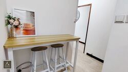 Palm Gardens (D23), Condominium #560121631